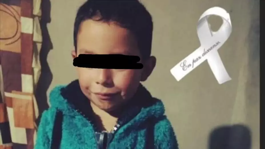 Hay una persona involucrada por el asesinato del niño de 8 años en Jilotepec.