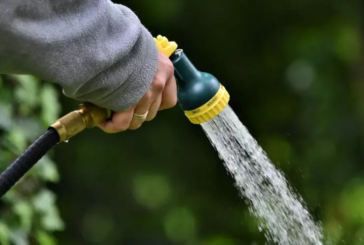 Segundo Megacorte: ¿En qué colonias NO habrá suspensión de agua?