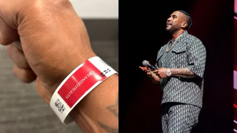 Don Omar revela en redes sociales que padece de cáncer