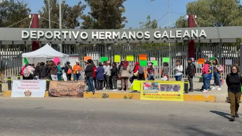 Bloqueos hoy 5 de febrero de 2025 en la CDMX