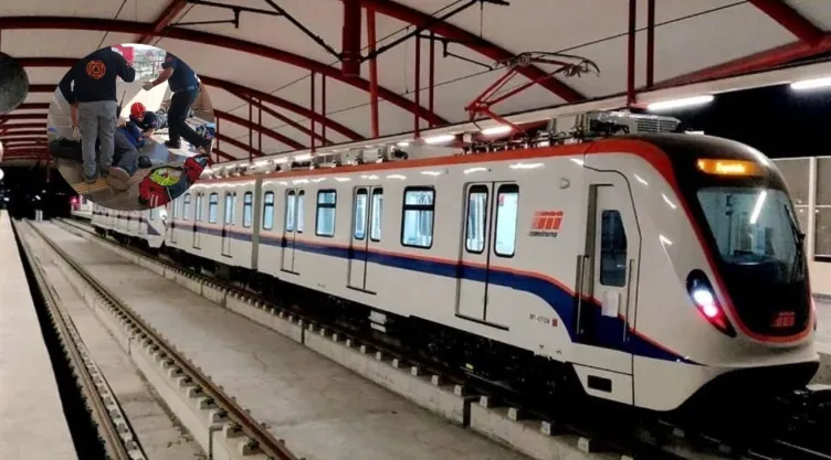 metro monterrey