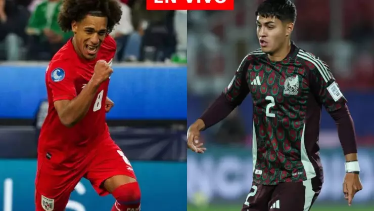 Panamá vs México hoy, 21 de enero de 2026.