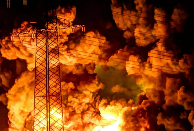 explosión aceros simec tlaxcala muertos