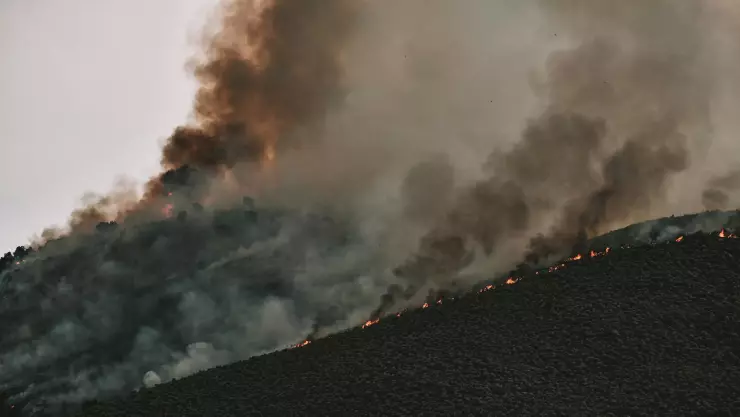 ¿Dónde hay más contaminación? Así está la calidad del aire en Guadalajara este 1 de octubre de 2025