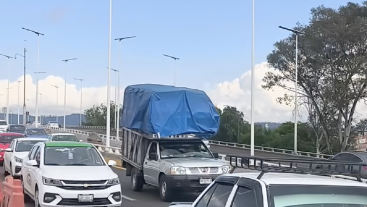 Tráfico
