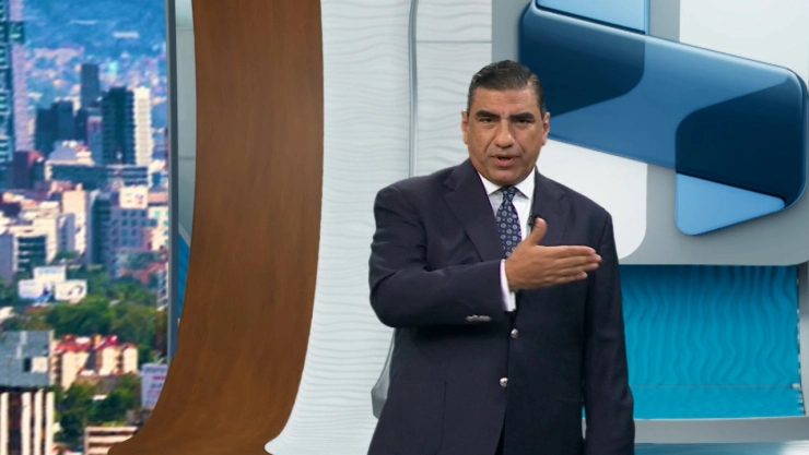 Qué pasará con Alejandro Villalvazo y Hechos Meridiano: lo que dijo el conductor de TV Azteca