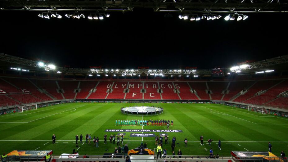 ¡Los Wolves no pudieron aullar en la Europa League!