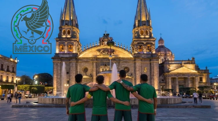 Quiénes de los seleccionados de México que nacieron en Jalisco: la lista completa