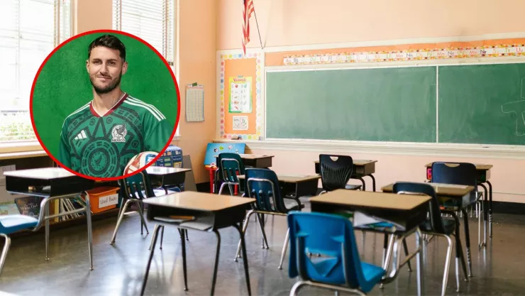 Jalisco no adelantará el fin de clases por la Copa Mundial de la FIFA 2026; Pablo Lemus defiende calendario escolar