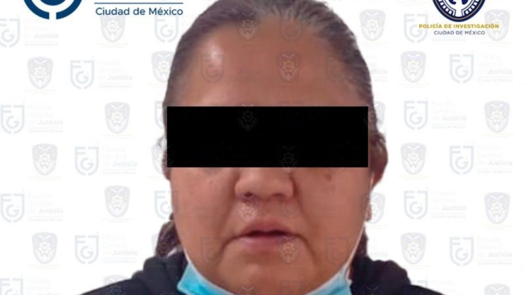 mujer extorsión telefónica Cuauhtémoc