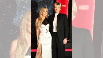 Millie Bobby Brown y Jake Bongiovi