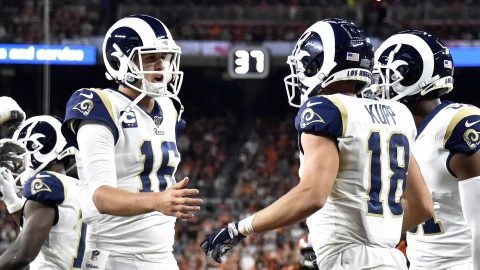 Rams