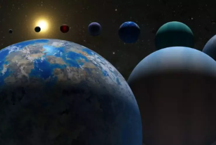 Sugieren a NASA priorizar gira espacial de 10 años en Urano