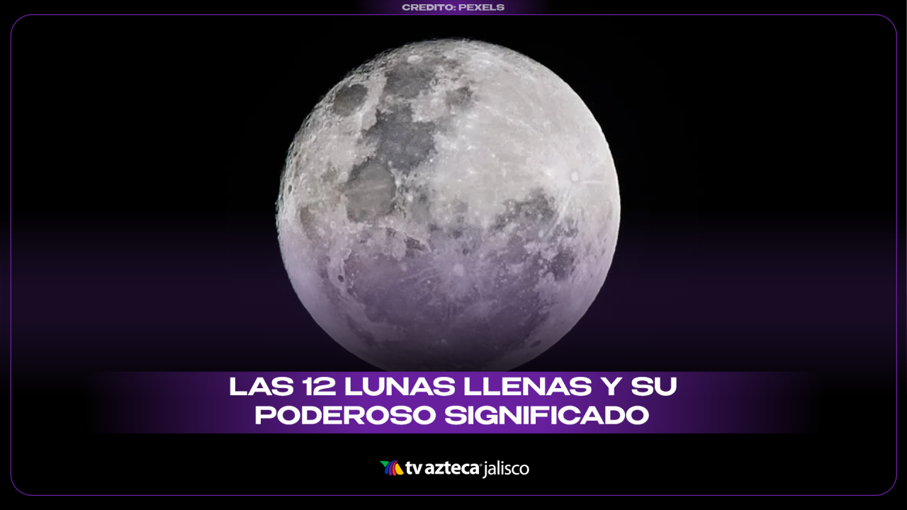 significado de 12 lunas