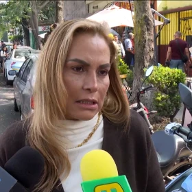 Caso Nicandro Díaz exesposa del productor señala a la exnovia del artista de presunto homicidio