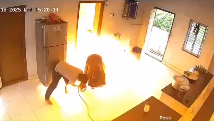 Fuga de gas provoca explosión en casa; puertas abiertas evitaron tragedia.png