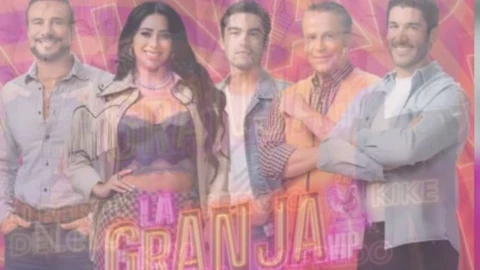 Nominados de La Granja VIP esta semana miércoles 19 noviembre 2025 conoce quiénes están en riesgo de salir.png
