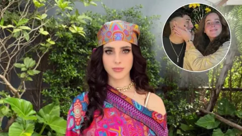 Sale a la luz el romance secreto entre Miss Universo 2025 y un ídolo del América