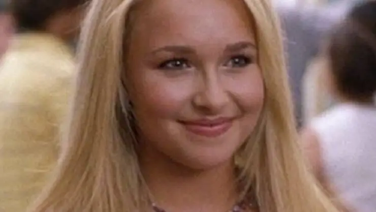 Muere la actriz Hayden Panettiere a los 36 años de edad.