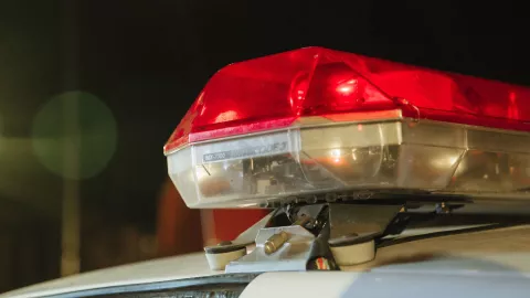 Muere niño al caer de un brincolín en Aguascalientes; ¿cómo ocurrió