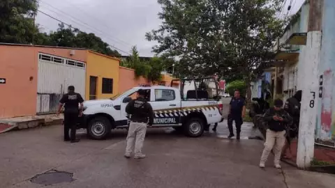 ESCENA CRIMEN TEOPISCA