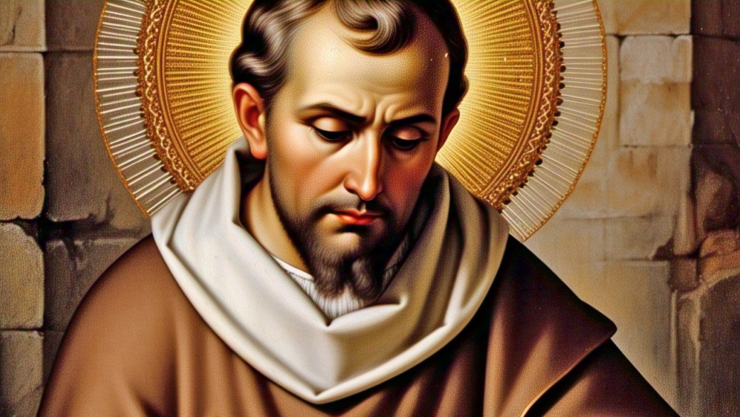 Santoral 1 de mayo, quién fue San José Obrero.png