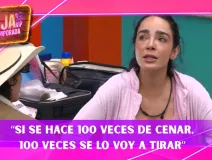 La Granja VIP