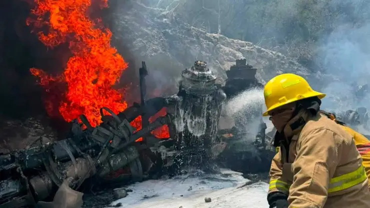 INCENDIO-PIPA