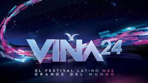 Viña del Mar anuncia a sus primeros artistas para la edición del 2024.