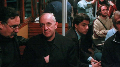 ¿Quién era el papa Francisco?