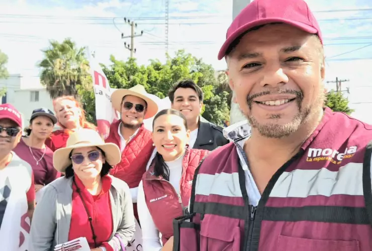 Muere candidato de Morena a regidor Celaya ataque Gisela Gaytán