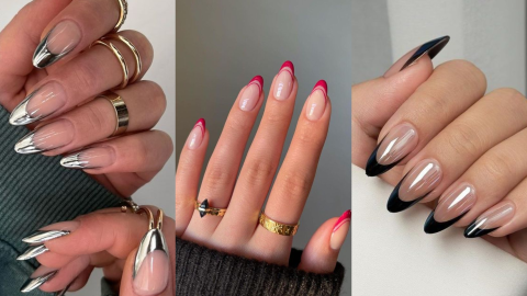 diseños de uñas