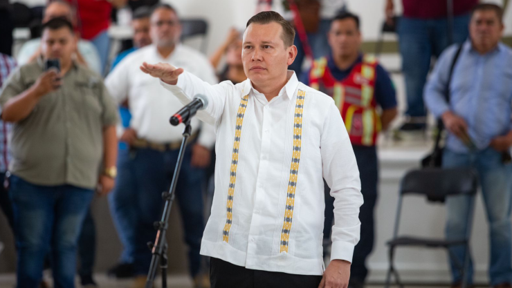 Cambio en la Policía de Playa del Carmen_ Sale Raúl Tassinari, lo sucede Carlos Montesinos(1).jpg