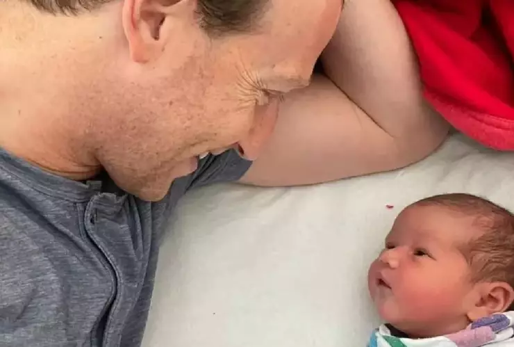 ‘Una bendición’ Mark Zuckerberg anuncia el nacimiento de su tercera hija.jpg