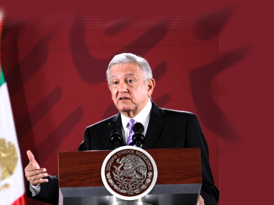 Andrés Manuel López Obradro