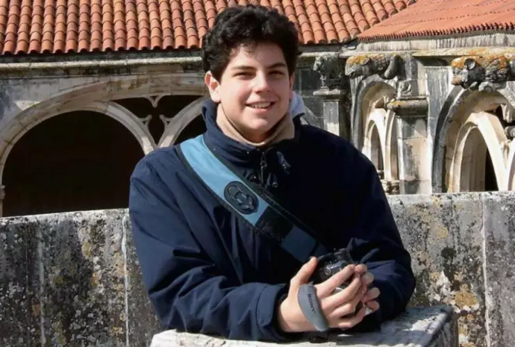 Santo Millenial o Influencer de Dios, así se le conocía a Carlo Acutis