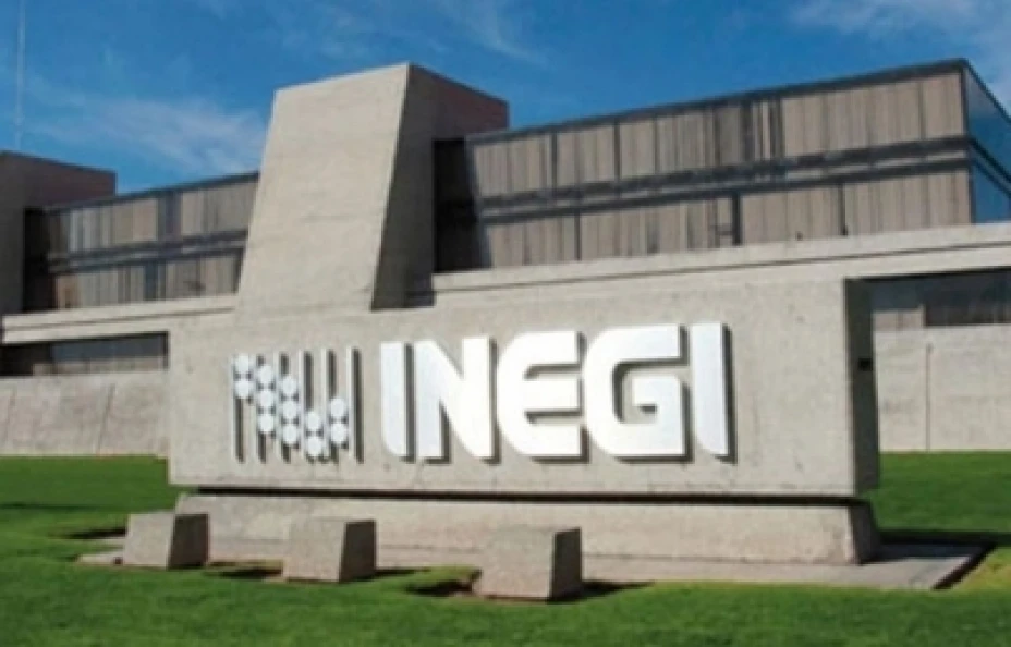 INEGI