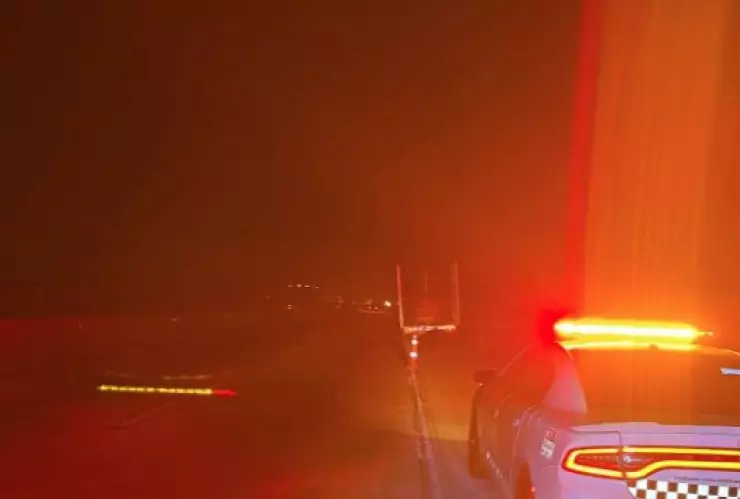 ¡Precaución! ¿Qué pasa en las carreteras de Veracruz hoy 3 de enero de 2026?