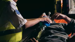 ¿Cómo ocurrió la muerte de una madre de familia al interior de su casa en Zacatecas Esposo e hija están graves