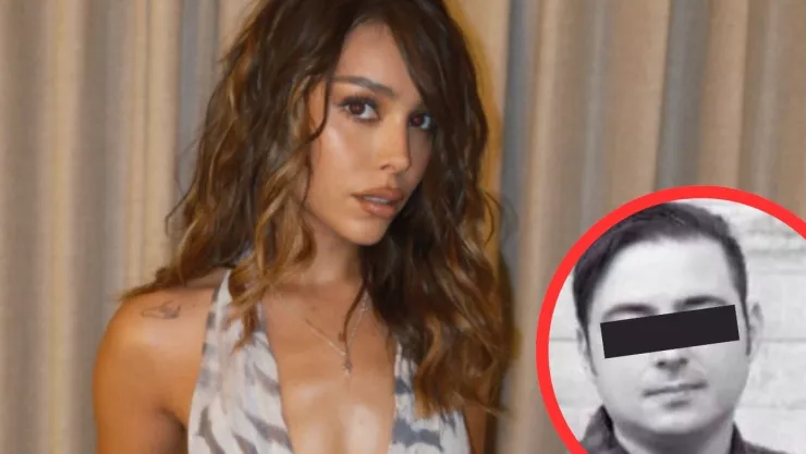 Pepe Tajonar, exmánager de Danna Paola, detenido por presunto fraude millonario en concierto de Ricky Martin