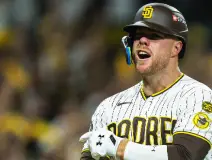 Chicago Cubs San Diego Padres