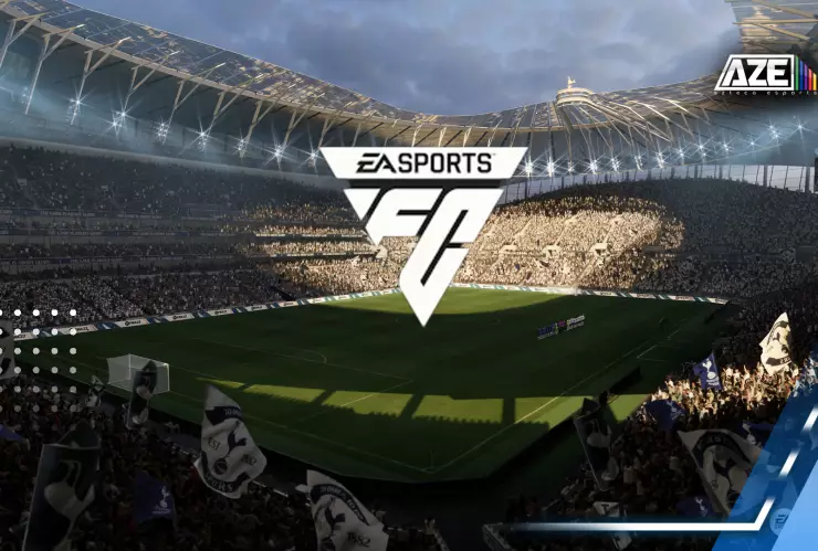 EA SPORTS FC 24