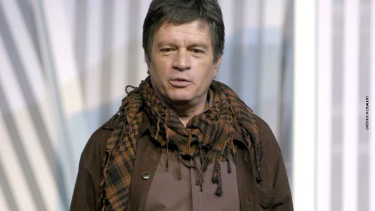 Famoso actor robó todos los ahorros de Alejandro Camacho. ¿Quién es?