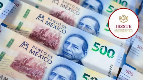 ¿Cuándo se deposita la segunda parte del aguinaldo 2024 de la Pensión ISSSTE?.jpg