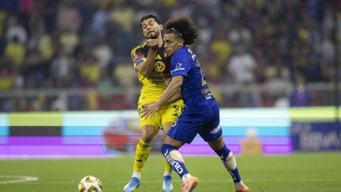 América vs Pumas