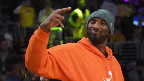 Kobe Bryant