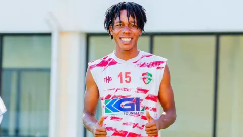 Querétaro cerró este fichaje de Bless Ege para Liga BBVA MX