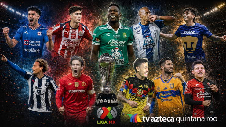 Liga MX Jornada 15: duelos clave en la recta final del Clausura 2026