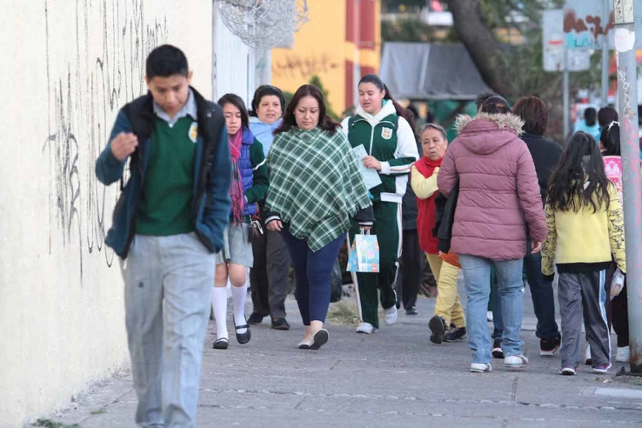 estudiantes