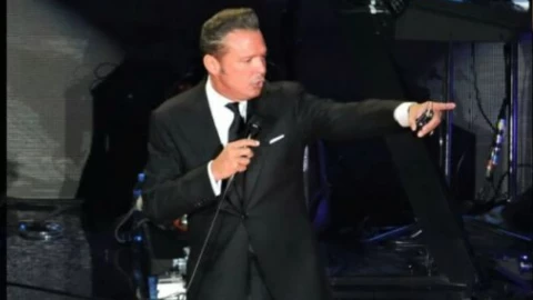 Luis Miguel